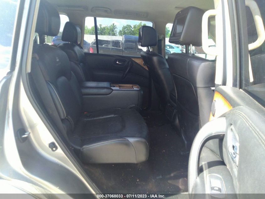 2013 INFINITI QX56 JN8AZ2NE2D9061365