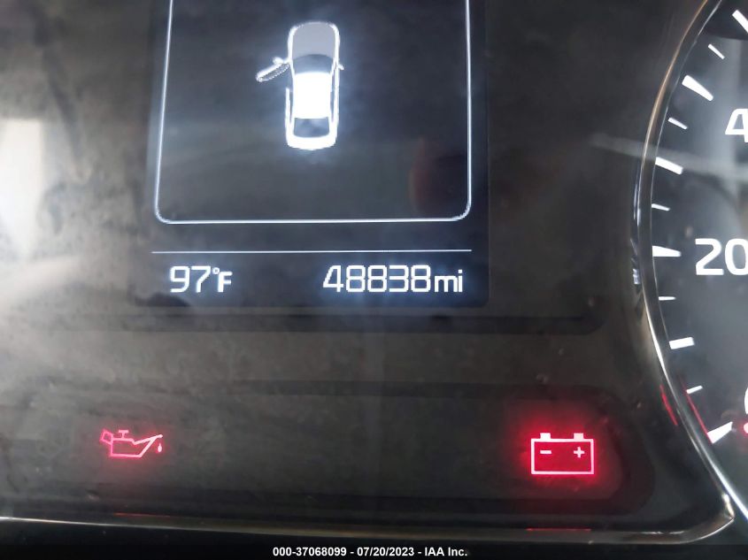 2018 KIA FORTE LX - 3KPFL4A78JE164450