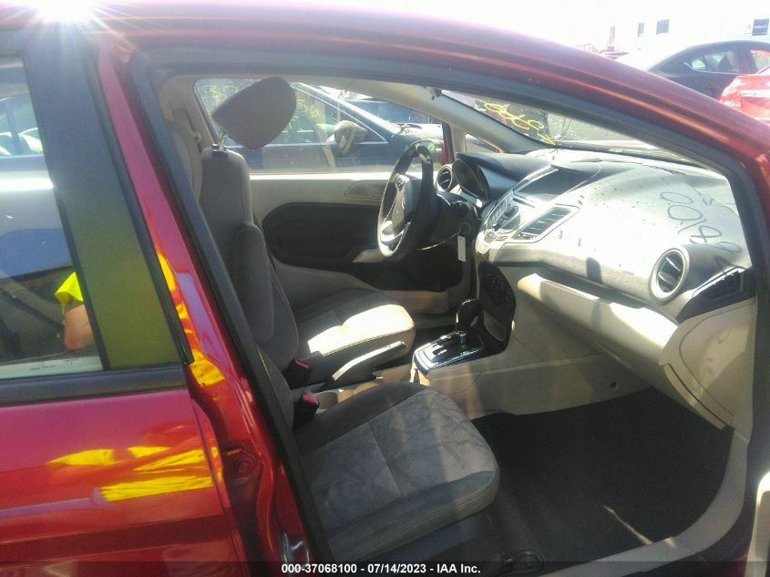 2013 FORD FIESTA SE - 3FADP4BJXDM223374