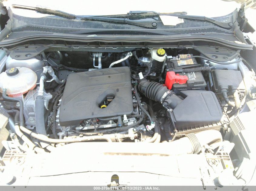 2020 FORD ESCAPE SE - 1FMCU0G68LUA31159