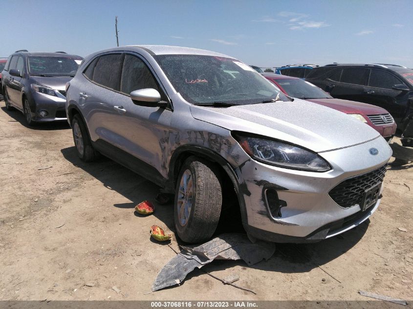 2020 FORD ESCAPE SE - 1FMCU0G68LUA31159