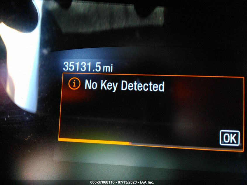 2020 FORD ESCAPE SE - 1FMCU0G68LUA31159