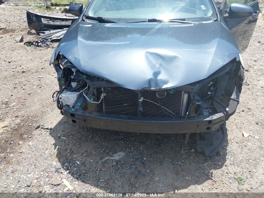 2015 TOYOTA COROLLA L/LE/S/S PLUS/LE PLUS - 5YFBURHE9FP241328