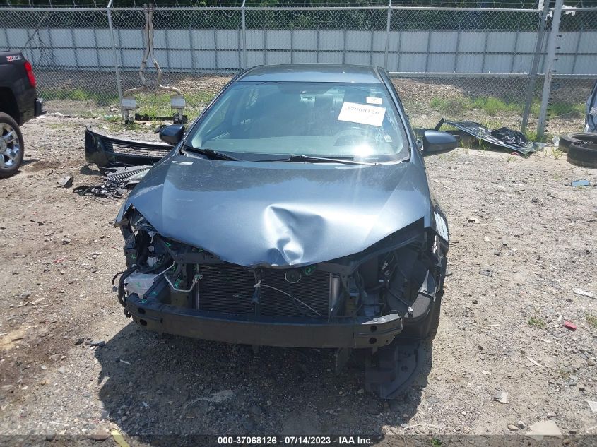 2015 TOYOTA COROLLA L/LE/S/S PLUS/LE PLUS - 5YFBURHE9FP241328