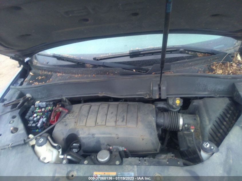 2014 GMC ACADIA SLE - 1GKKVPKD5EJ250018