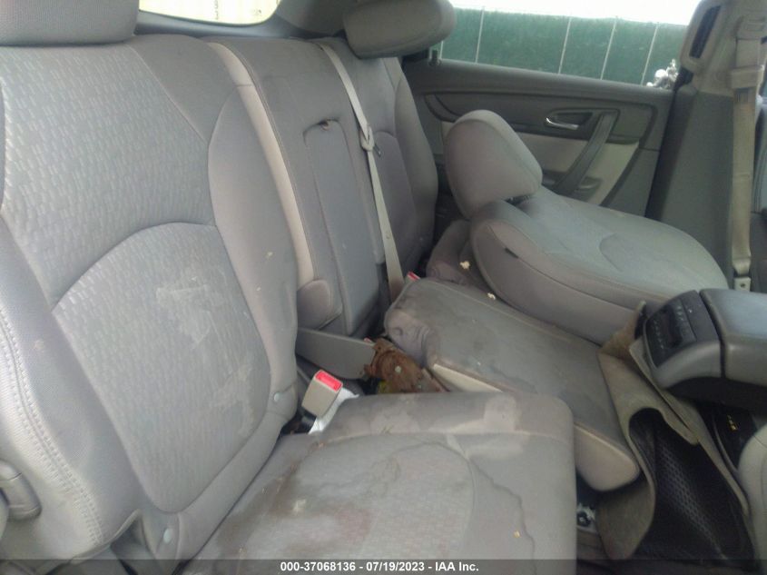 2014 GMC ACADIA SLE - 1GKKVPKD5EJ250018