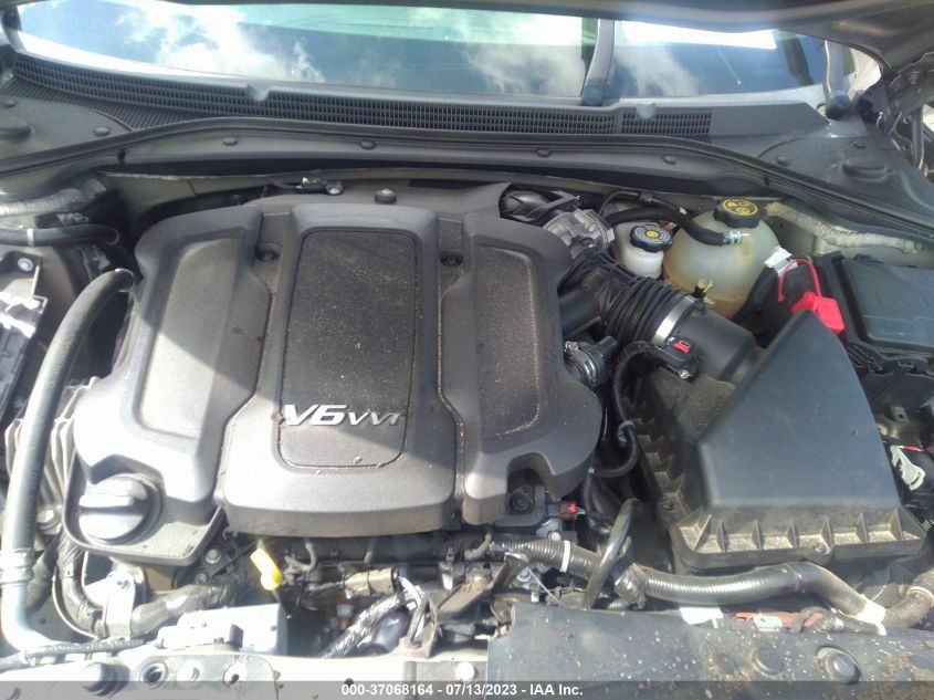 2017 BUICK LACROSSE ESSENCE - 1G4ZP5SS0HU131590