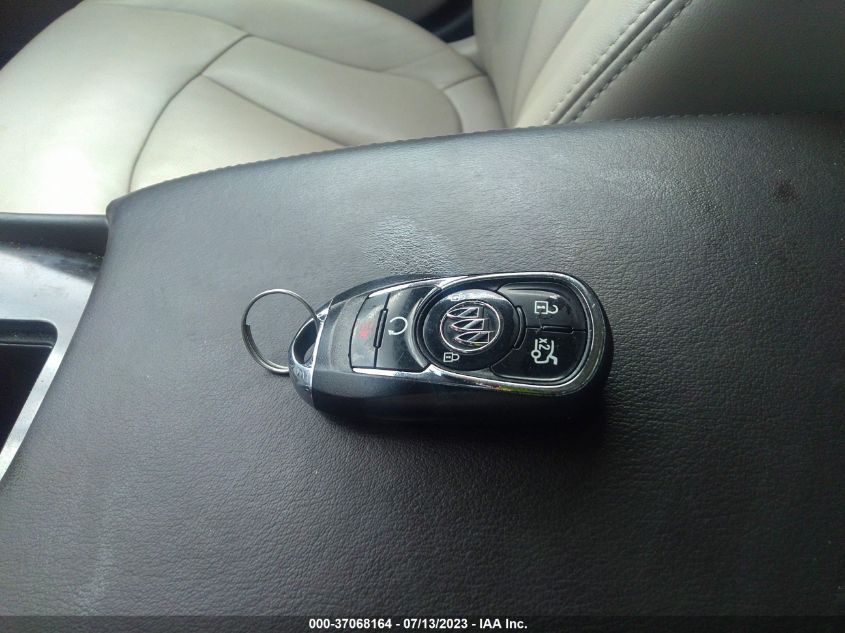 2017 BUICK LACROSSE ESSENCE - 1G4ZP5SS0HU131590