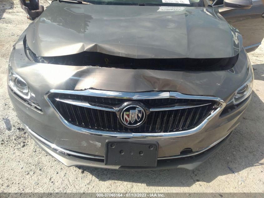 2017 BUICK LACROSSE ESSENCE - 1G4ZP5SS0HU131590