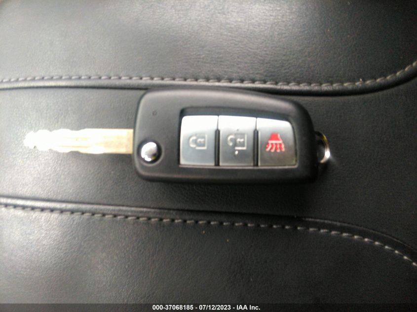2020 NISSAN ROGUE SPORT S - JN1BJ1CV0LW545896