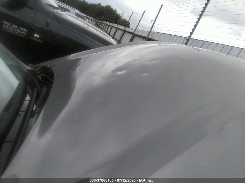 2020 NISSAN ROGUE SPORT S - JN1BJ1CV0LW545896