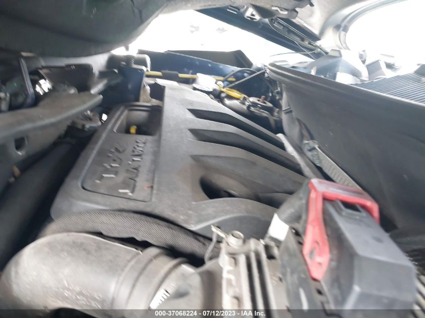 2015 JEEP PATRIOT SPORT - 1C4NJPBB0FD358890