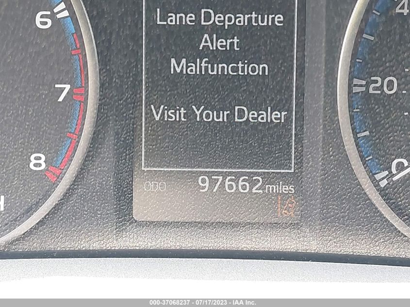 2017 TOYOTA RAV4 XLE - 2T3RFREV5HW609087