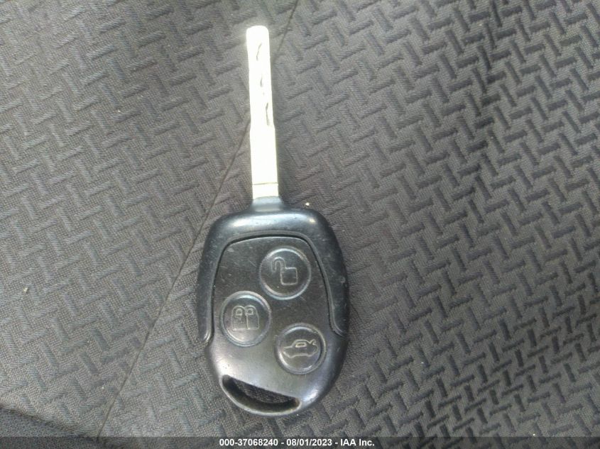 2014 FORD FIESTA SE - 3FADP4EJ5EM239656