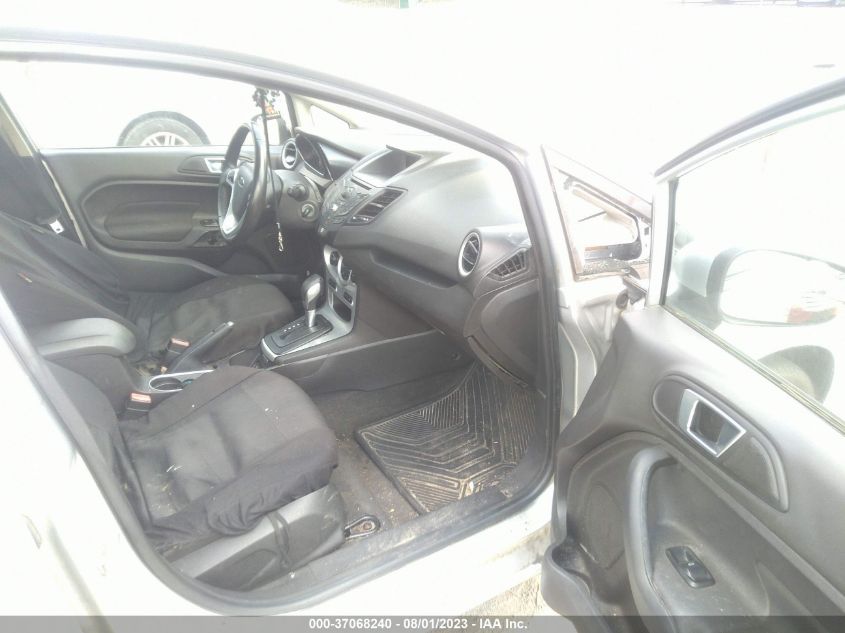 2014 FORD FIESTA SE - 3FADP4EJ5EM239656