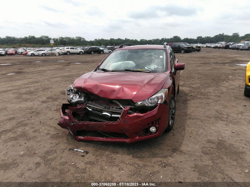 2015 SUBARU IMPREZA WAGON 2.0I SPORT PREMIUM - JF1GPAT69F8266097