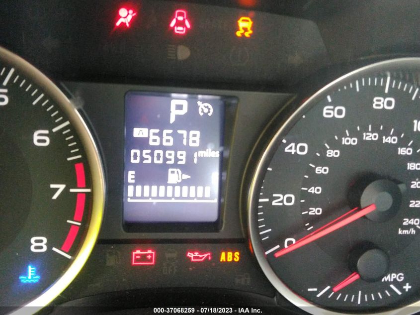 2015 SUBARU IMPREZA WAGON 2.0I SPORT PREMIUM - JF1GPAT69F8266097
