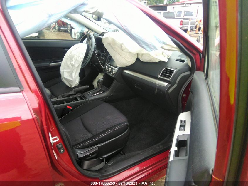 2015 SUBARU IMPREZA WAGON 2.0I SPORT PREMIUM - JF1GPAT69F8266097