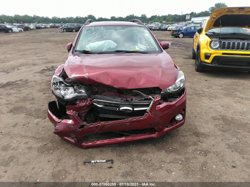 2015 SUBARU IMPREZA WAGON 2.0I SPORT PREMIUM - JF1GPAT69F8266097