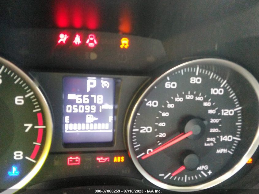 2015 SUBARU IMPREZA WAGON 2.0I SPORT PREMIUM - JF1GPAT69F8266097