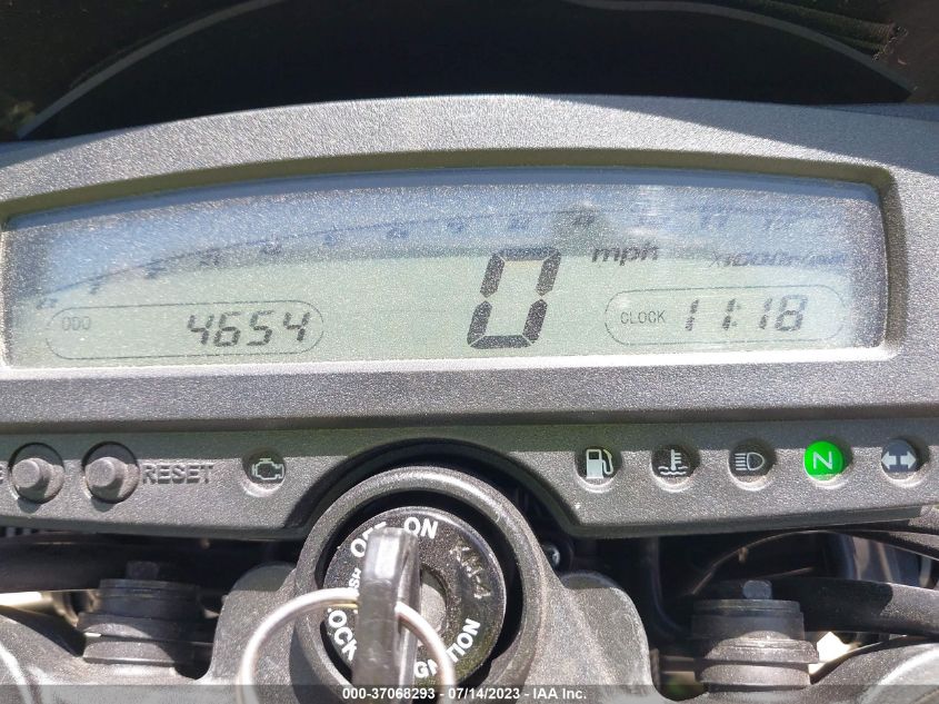 2022 KAWASAKI KLX300 E ML5LXBE14NDA12414