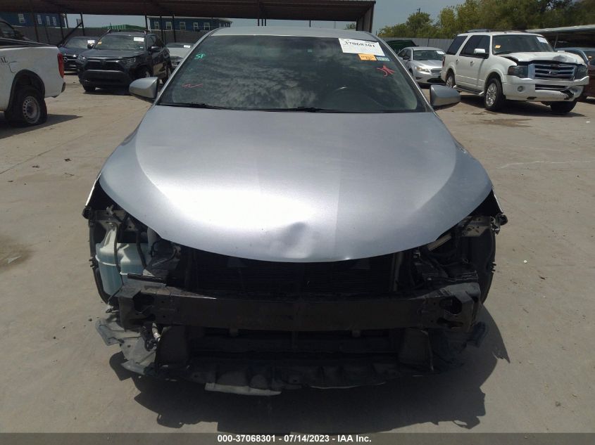 2017 TOYOTA CAMRY XLE/SE/LE/XSE - 4T1BF1FK4HU681253