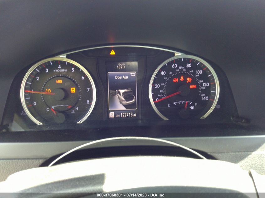 2017 TOYOTA CAMRY XLE/SE/LE/XSE - 4T1BF1FK4HU681253