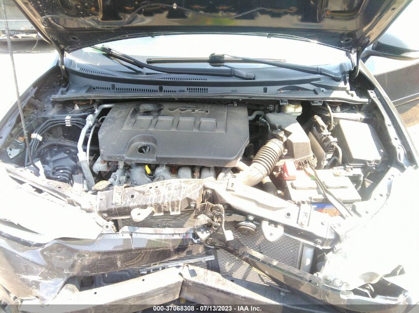 2015 TOYOTA COROLLA L/LE/S/S PLUS/LE PLUS - 2T1BURHE8FC246634