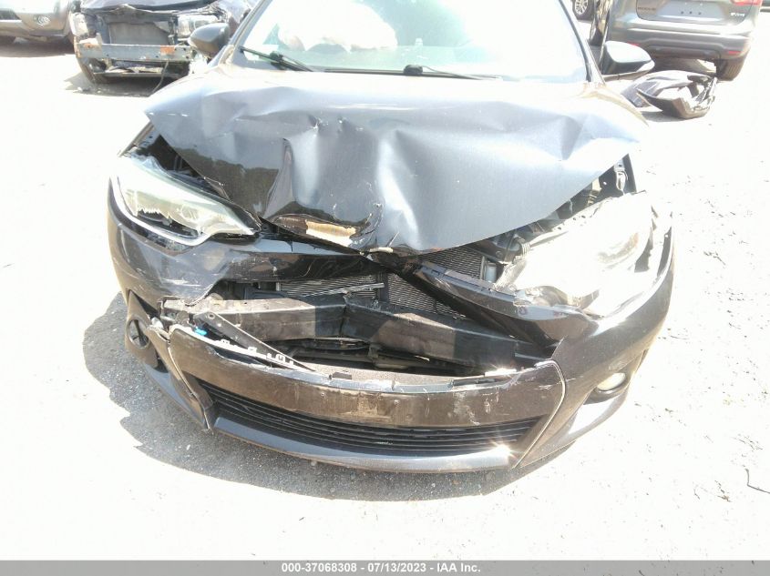 2015 TOYOTA COROLLA L/LE/S/S PLUS/LE PLUS - 2T1BURHE8FC246634