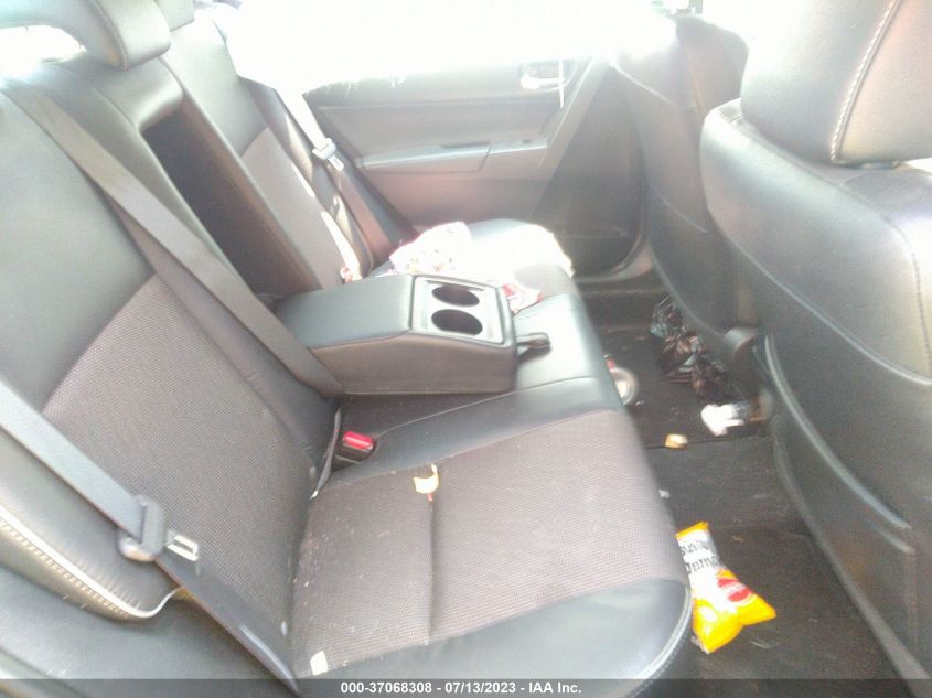 2015 TOYOTA COROLLA L/LE/S/S PLUS/LE PLUS - 2T1BURHE8FC246634