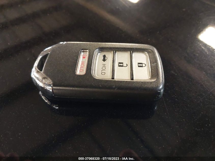 2022 HONDA ACCORD SPORT - 1HGCV1F35NA063698