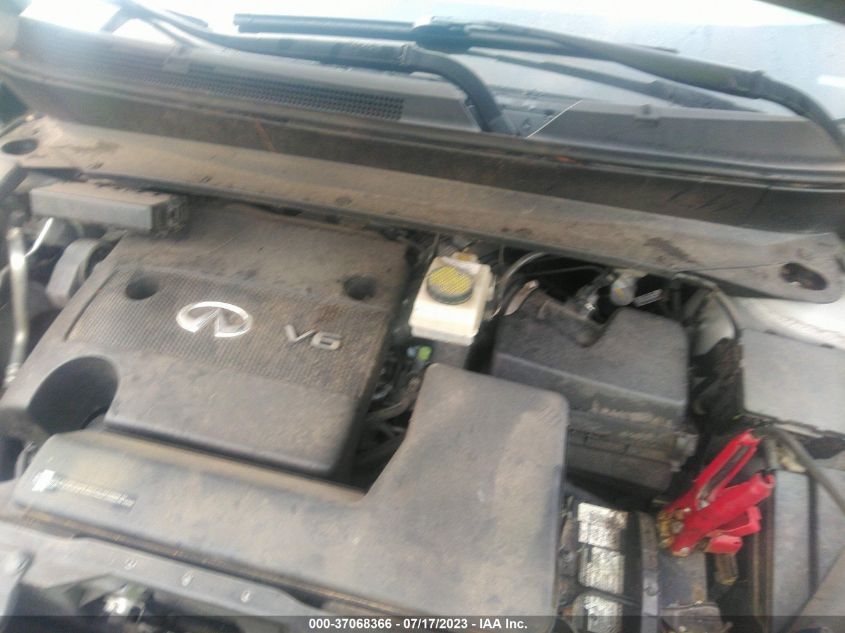 2014 INFINITI QX60 - 5N1AL0MM2EC547149