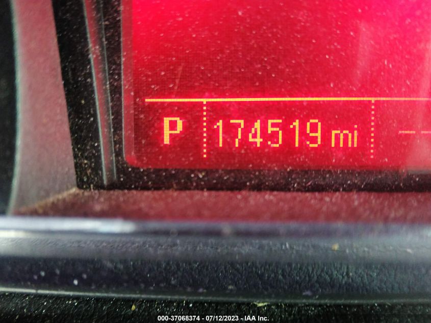 2013 GMC TERRAIN DENALI - 2GKALYEK6D6148787