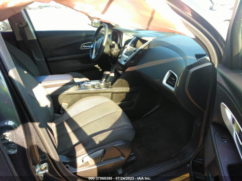 2016 CHEVROLET EQUINOX LT - 2GNALCEK3G6275099