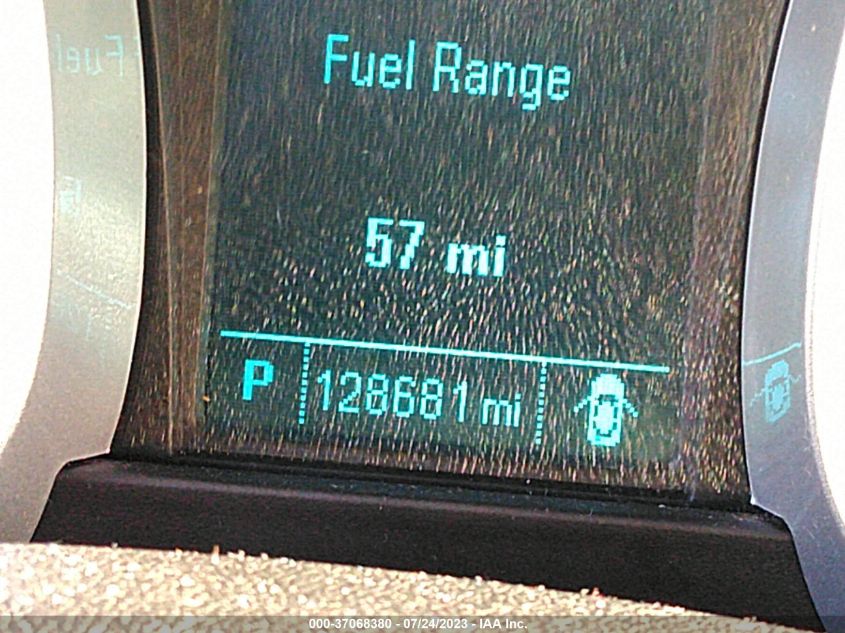 2016 CHEVROLET EQUINOX LT - 2GNALCEK3G6275099