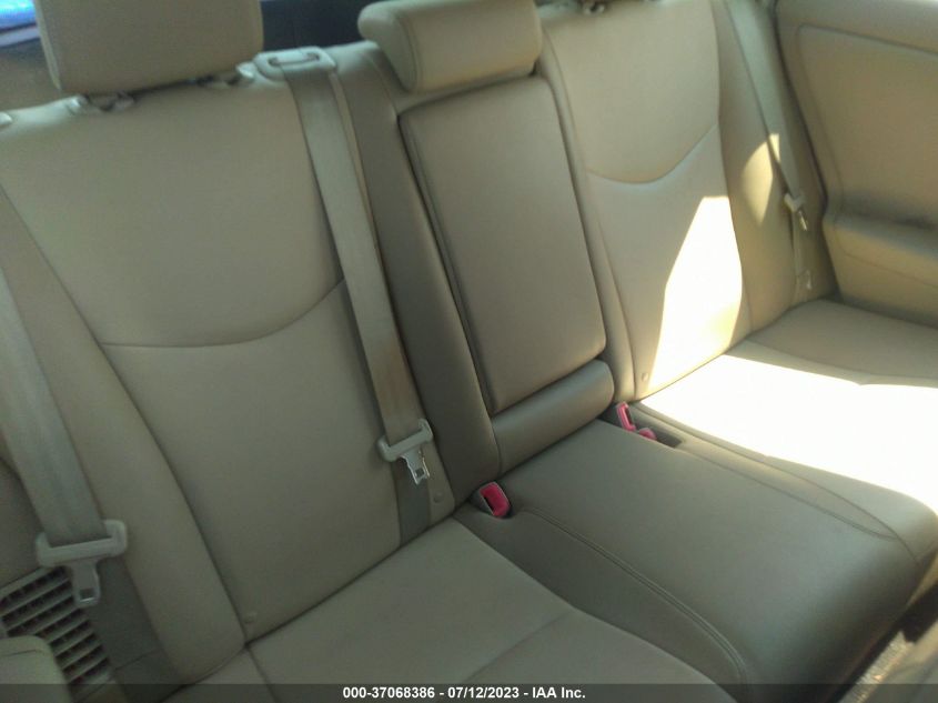 2013 TOYOTA PRIUS - JTDKN3DU6D5639498
