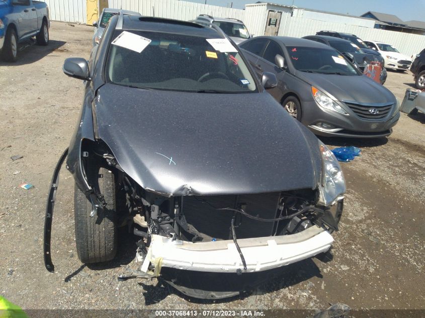 2017 INFINITI QX50 - JN1BJ0RR0HM416399