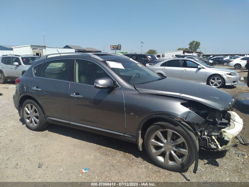 2017 INFINITI QX50 - JN1BJ0RR0HM416399