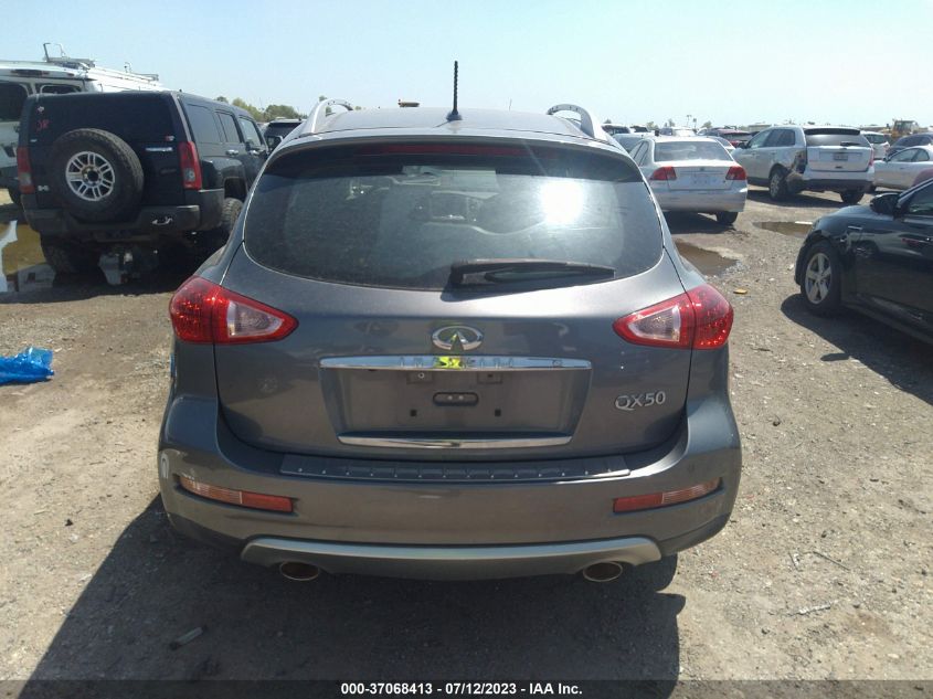 2017 INFINITI QX50 - JN1BJ0RR0HM416399