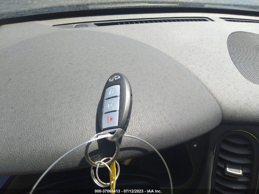 2017 INFINITI QX50 - JN1BJ0RR0HM416399