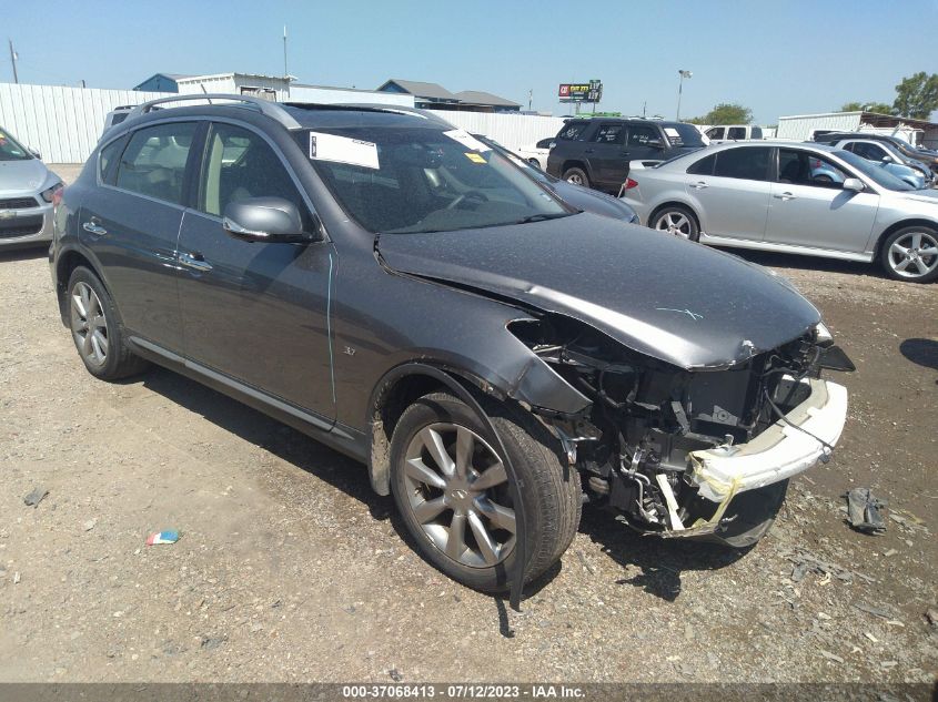 2017 INFINITI QX50 - JN1BJ0RR0HM416399