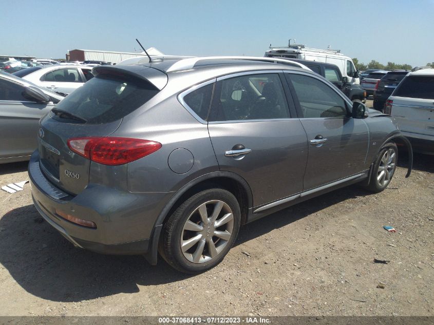 2017 INFINITI QX50 - JN1BJ0RR0HM416399