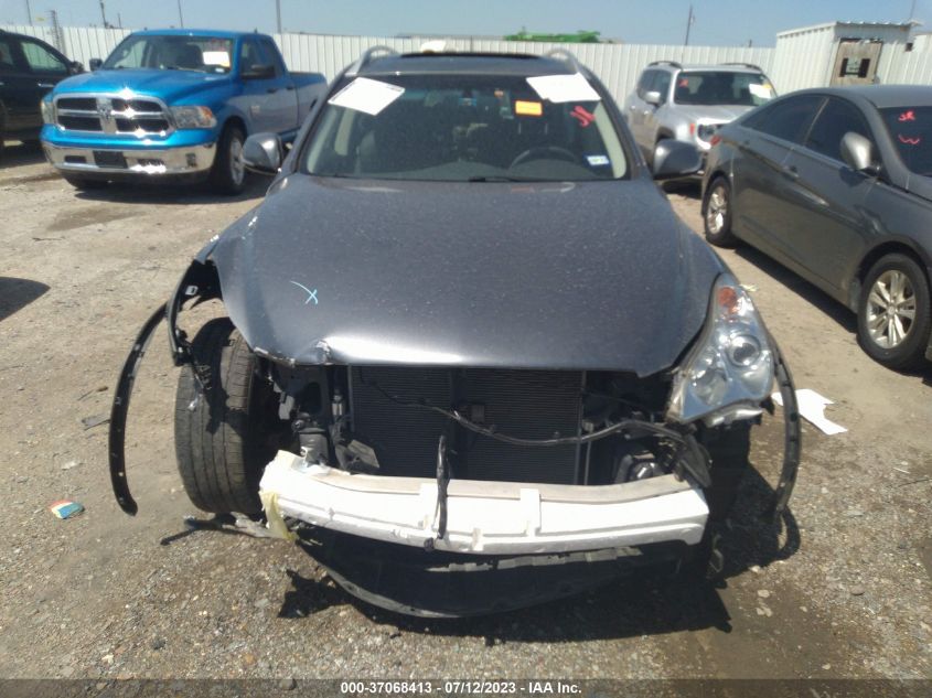2017 INFINITI QX50 - JN1BJ0RR0HM416399