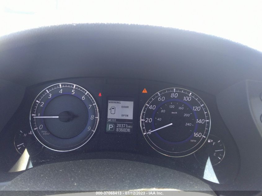 2017 INFINITI QX50 - JN1BJ0RR0HM416399