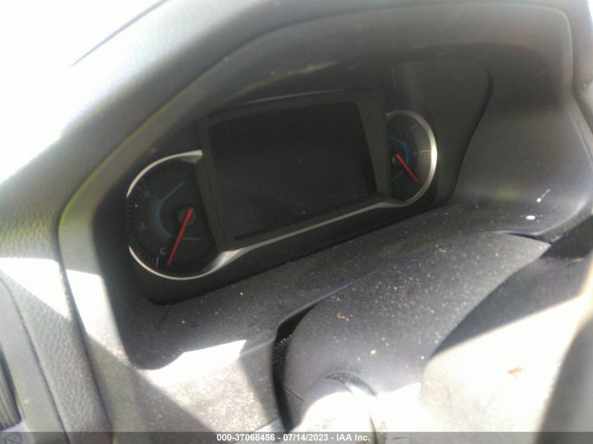2021 HONDA PILOT SPECIAL EDITION - 5FNYF5H29MB025751