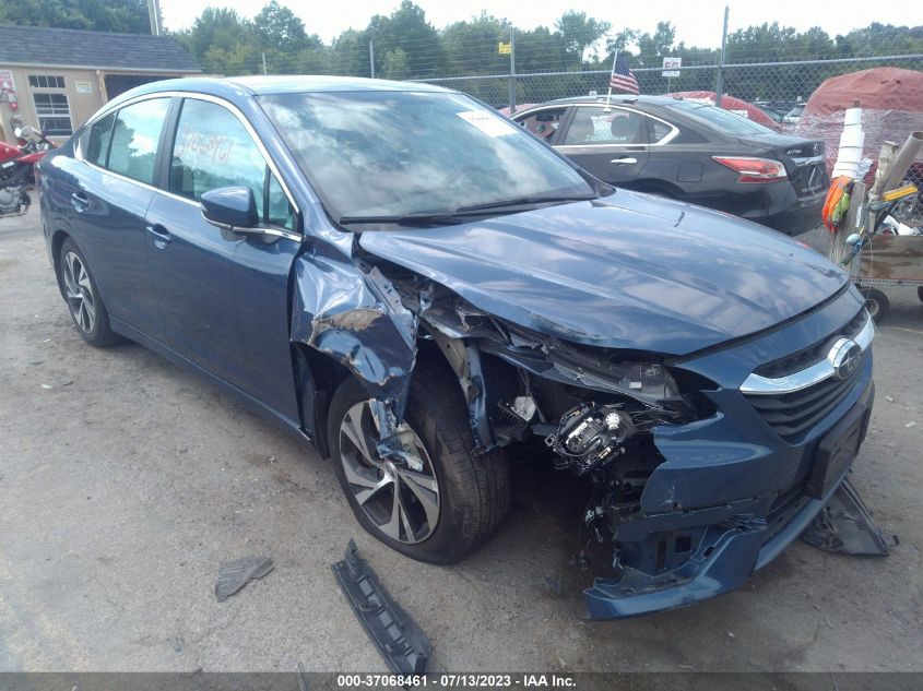2021 SUBARU LEGACY PREMIUM - 4S3BWAC69M3002296