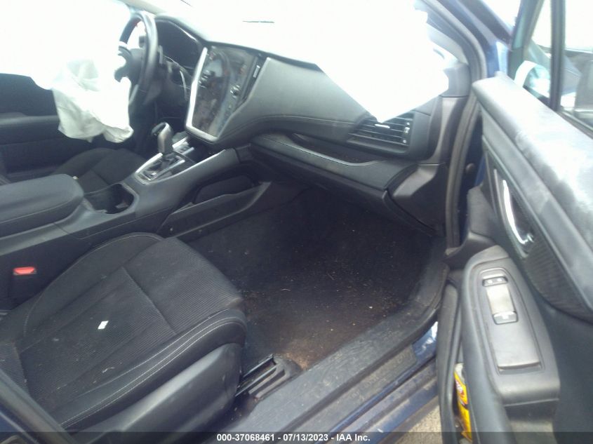 2021 SUBARU LEGACY PREMIUM - 4S3BWAC69M3002296
