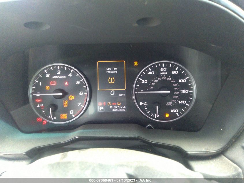 2021 SUBARU LEGACY PREMIUM - 4S3BWAC69M3002296