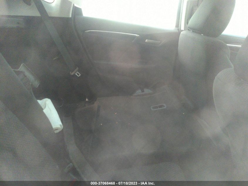 2018 HONDA FIT LX - 3HGGK5H42JM732174