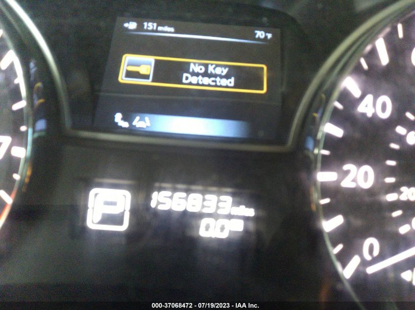 2013 NISSAN ALTIMA 2.5/S/SV/SL - 1N4AL3AP8DN567600